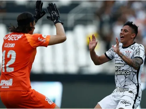 Corinthians vs Deportivo Cali: Predictions, odds and how to watch or live stream free the 2022 Copa Libertadores in the US today