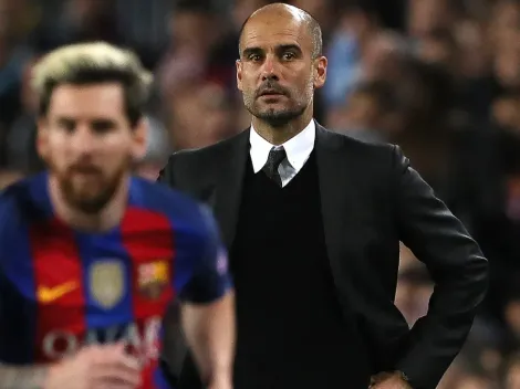 Pep Guardiola compares Lionel Messi to Michael Jordan: Will they have one Last Dance?