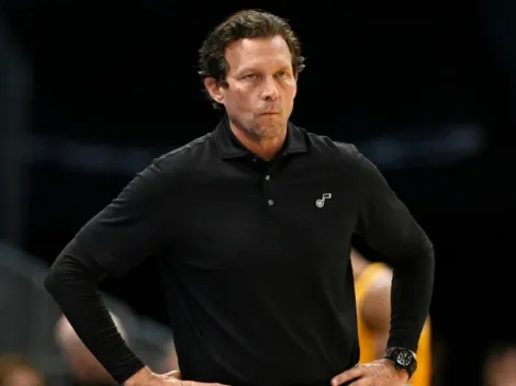 NBA Rumors: This is why Quin Snyder doesn't want to coach the Lakers