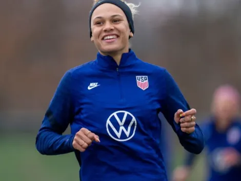 USWNT vs Uzbekistan: Preview, predictions, odds and how to watch or live stream free this 2022 International Friendly game in the US today