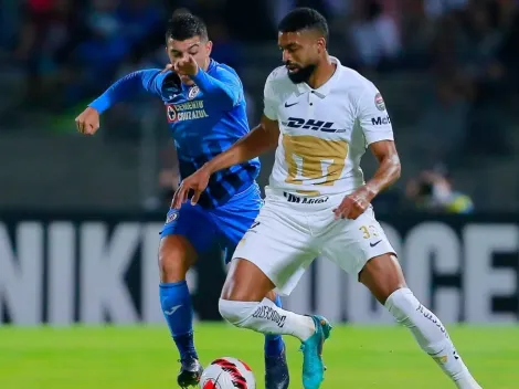 Cruz Azul vs Pumas UNAM: Preview, predictions, odds and how to watch or live stream free Leg 2 of 2022 CONCACAF Champions League semifinals in the US today