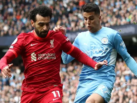 Manchester City vs Liverpool: Date, Time and TV Channel in the US for 2021-22 FA Cup Semi-Finals