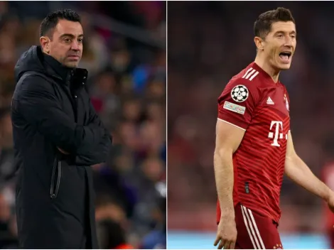 Barcelona rumors: Xavi to let 3 players leave to make room for Robert Lewandowski