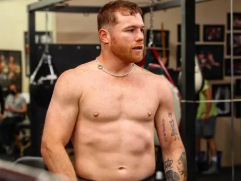 Boxing: Is Canelo Alvarez cheating? Teddy Atlas' suspicions about his physical shape