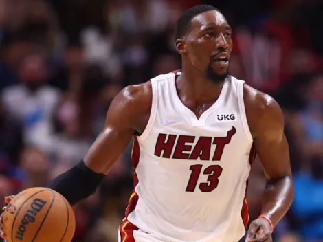 Miami Heat: Bam Adebayo issues strong warning to the rest of the NBA