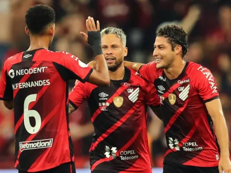 Athletico Paranaense vs The Strongest: Preview, predictions, odds and how to watch or live stream free the 2022 Copa Libertadores Group Stage in the US today