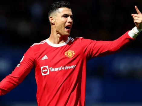 Report: This is how Manchester United lied to Cristiano Ronaldo to keep him happy