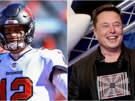 Tom Brady makes hilarious request to Elon Musk following offer to buy Twitter