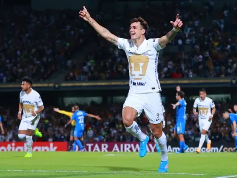 Pumas UNAM vs Monterrey: Date, Time and TV Channel in the US for Matchday 14 of 2022 Torneo Clausura Liga MX