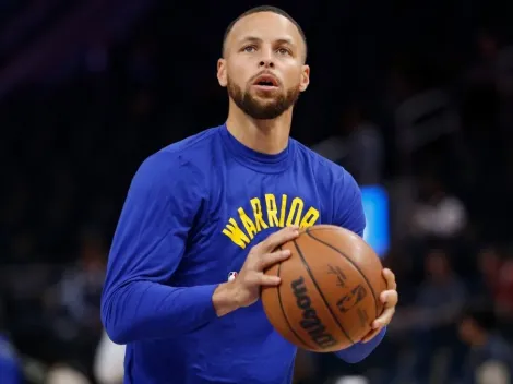 Stephen Curry ready for the 2022 NBA Playoffs: The Warriors star's postseason track record