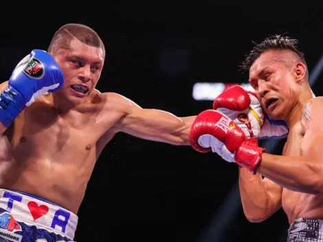 Boxing: Isaac Cruz vs Yuriorkis Gamboa, the fight that offers a mega reward to its winner