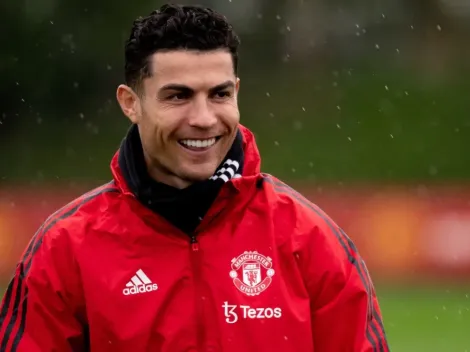 Cristiano Ronaldo: 4 possible destinations after falling out of Erik ten Hag's plans at Manchester United