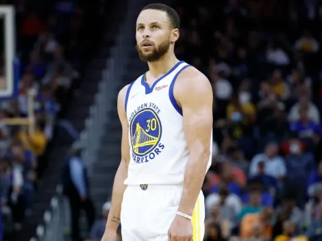 NBA Rumors: Stephen Curry reveals Warriors almost traded him to Bucks