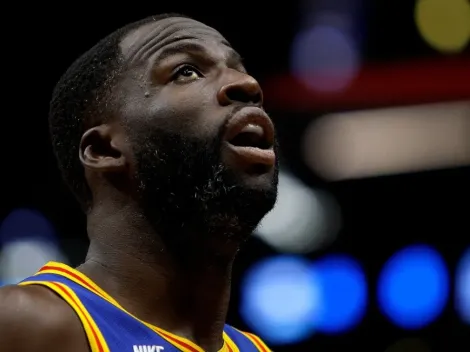 NBA Rumors: Draymond Green explains why the Warriors are better than the rest