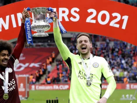 2021-2022 FA Cup prize money: How much do the champions get?