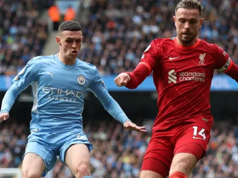 Manchester City vs Liverpool: TV Channel, how and where to watch or live stream free 2021-2022 FA Cup Semi-Finals today