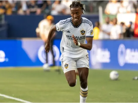 Chicago Fire vs LA Galaxy: Predictions, odds, and how to watch or live stream free 2022 MLS today