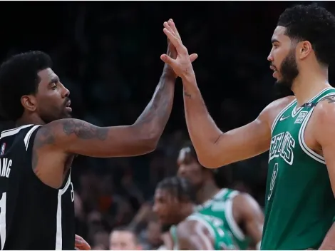 Boston Celtics vs Brooklyn Nets: Predictions, odds and how to watch or live stream free 2022 NBA Playoffs in the US today