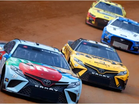 Food City Dirt Race Nascar: Predictions, odds and how to watch or live stream free in the US this Nascar Race today