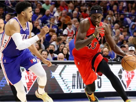 Philadelphia 76ers vs Toronto Raptors: Predictions, odds and how to watch or live stream free 2022 NBA Playoffs in the US