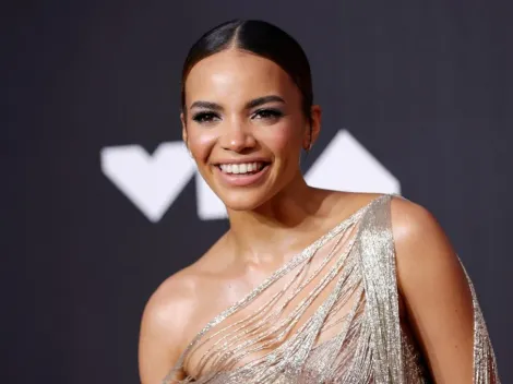 Leslie Grace shared some details about the upcoming Batgirl movie