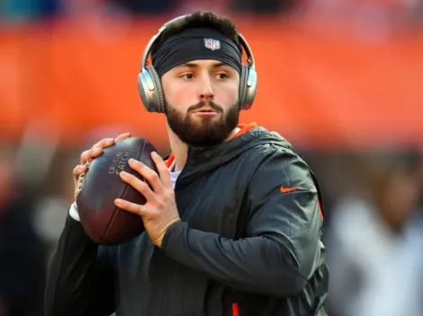 NFL Trade Rumors: Baker Mayfield may have found his next destination