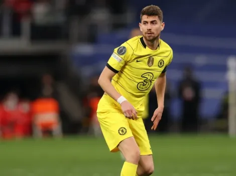 Report: Chelsea already have summer midfield targets in sight, while Jorginho among those who may depart