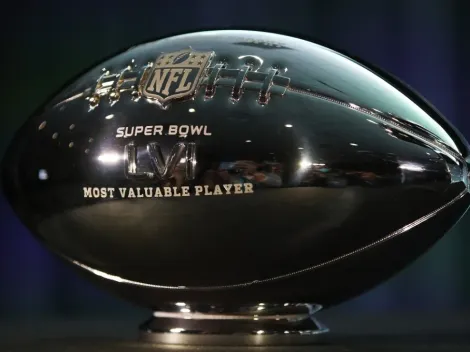 Who is the only Super Bowl MVP that played on a losing team?