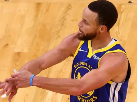 Stephen Curry's Rings: How many NBA Championships has the Warriors' star won?