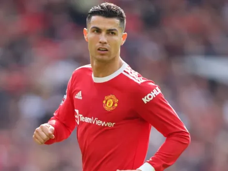 Premier League: Why is Cristiano Ronaldo not playing for Man United vs Liverpool?