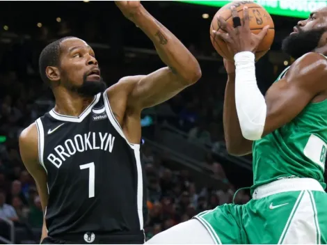 Boston Celtics vs Brooklyn Nets: Preview, predictions, odds and how to watch or live stream free 2022 NBA Playoffs in the US today