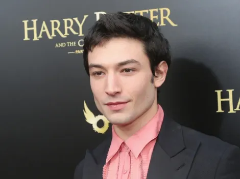 The Flash actor Ezra Miller is arrested again in Hawaii: Memes and reactions