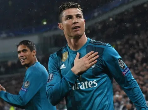 Cristiano Ronaldo, Lionel Messi and other superstars applauded by rival fans