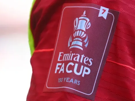 FA Cup: This is why Manchester City refused to wear Emirates FA Cup badge