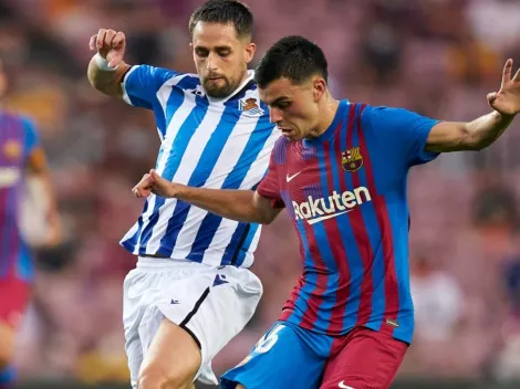 Real Sociedad vs Barcelona: Preview, predictions, odds, lineups and how to watch or live stream free 2021-22 La Liga in the US today