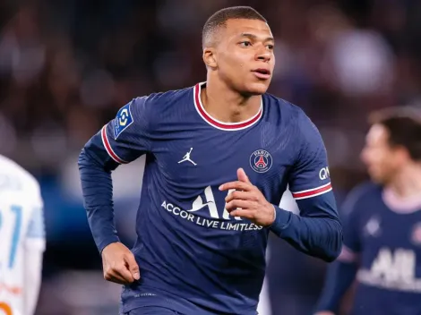 Ligue 1 2021-22 table: What do PSG need to win the French league title?