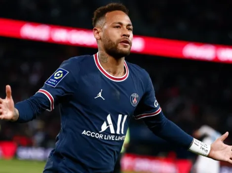 Ligue 1 2021-22: Why is Neymar not playing for PSG vs Angers today?