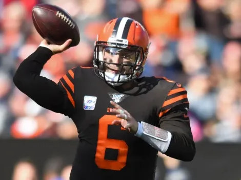 NFL Trade Rumors: This is how the Seahawks can get Baker Mayfield