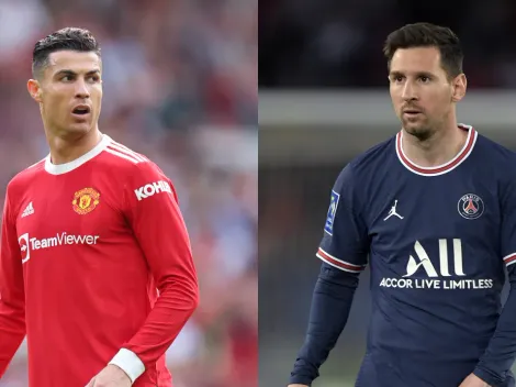 Cristiano Ronaldo and Messi have them in target: Teams to which they have scored the most free-kick goals