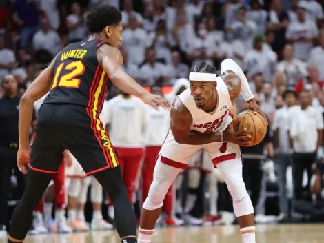 NBA Playoffs| Miami Heat vs Atlanta Hawks Game 3: Bets, Predictions, Odds, Best Lines