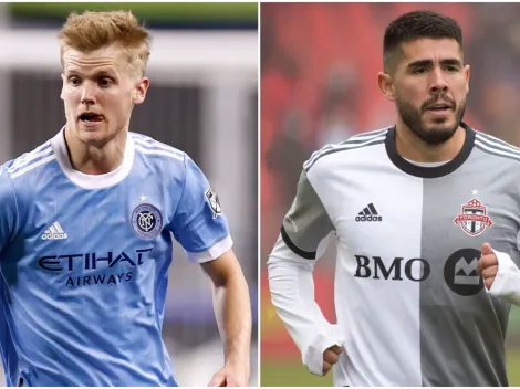 New York City FC vs Toronto FC: Date, Time, and TV Channel in the US for Week 8 of 2022 MLS Regular Season