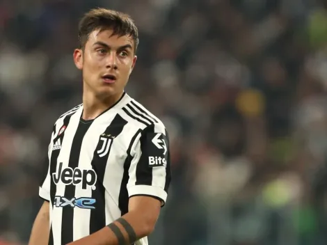 With Dybala's departure, Juventus want to sign two first-team players from the Argentina national team