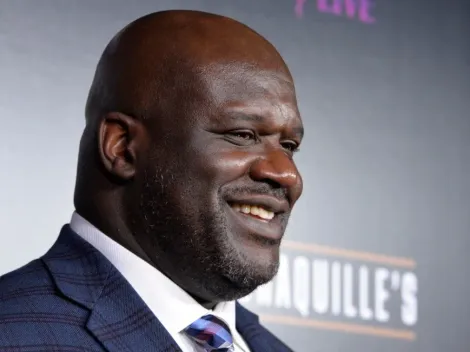 Shaquille O'Neal sets his price to be the Lakers' next coach