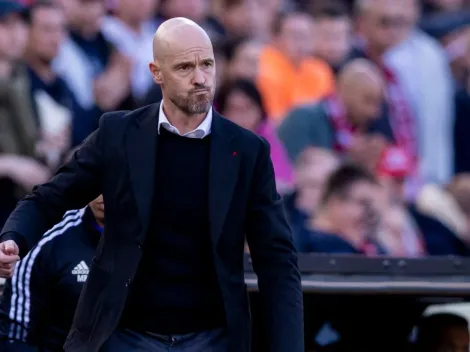 Less than Guardiola, but more than Tuchel: This is how much Erik Ten Hag will earn at Manchester United