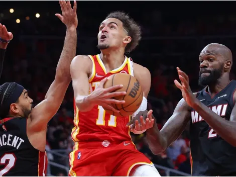 Atlanta Hawks vs Miami Heat: Predictions, odds and how to watch or live stream free 2022 NBA Playoffs in the US today