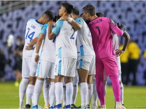 El Salvador vs Guatemala: Predictions, odds, and how to watch in the US this 2022 International Friendly match today