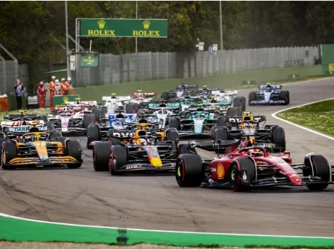 Emilia Romagna Grand Prix: Predictions, odds and how to watch or live stream free in the US this F1 race today