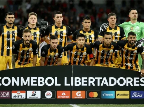 The Strongest vs Caracas: Date, Time, and TV Channel in the US to watch or live stream free the Copa Conmebol Libertadores 2022