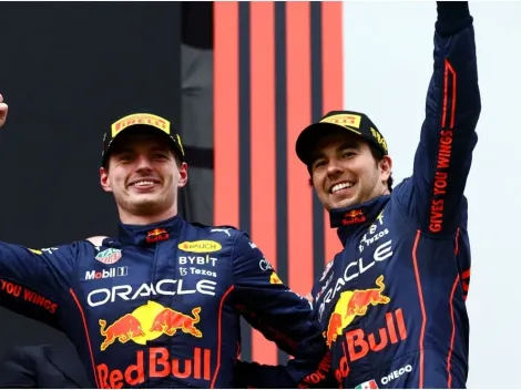 Formula 1 Final Standings 2022: Driver and Constructor tables