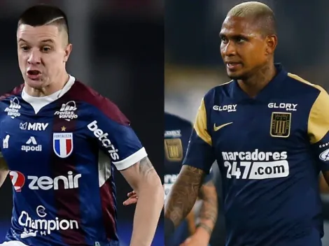 Fortaleza vs Alianza Lima: Date, Time and TV Channel in the US to watch or live stream free the 2022 Copa Libertadores